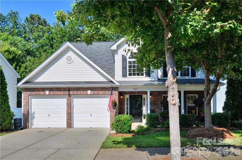 19243 Kanawha Drive, Cornelius, NC 28031