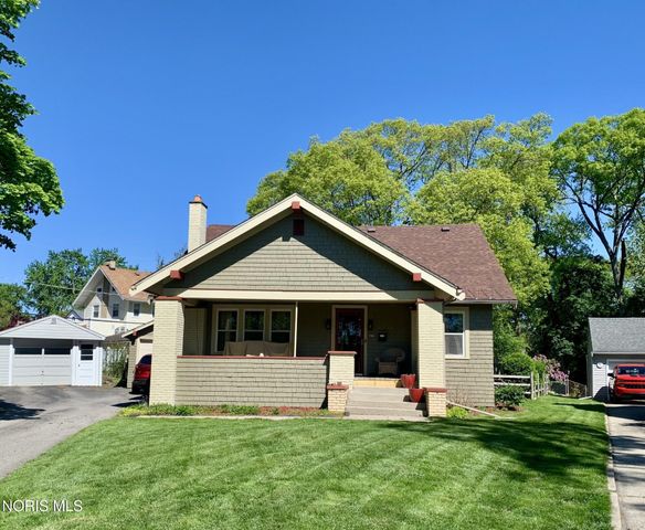 2006 Riverview Court, Toledo, OH 43614