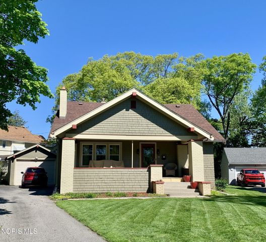 2006 Riverview Court, Toledo, OH 43614