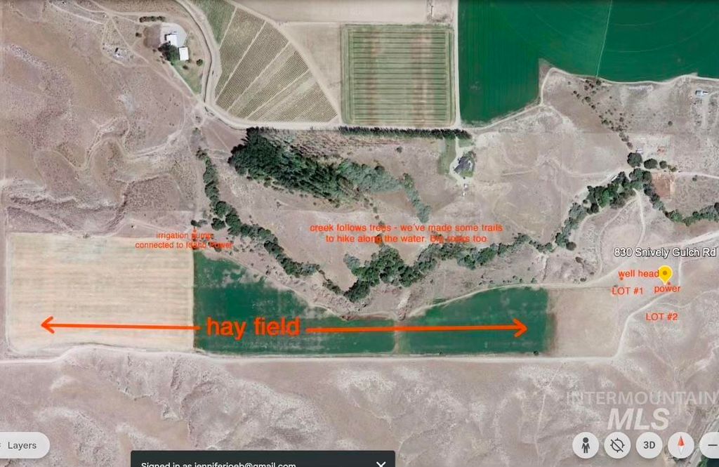 830 Snively Gulch Rd, Adrian, OR 97901 photo 40