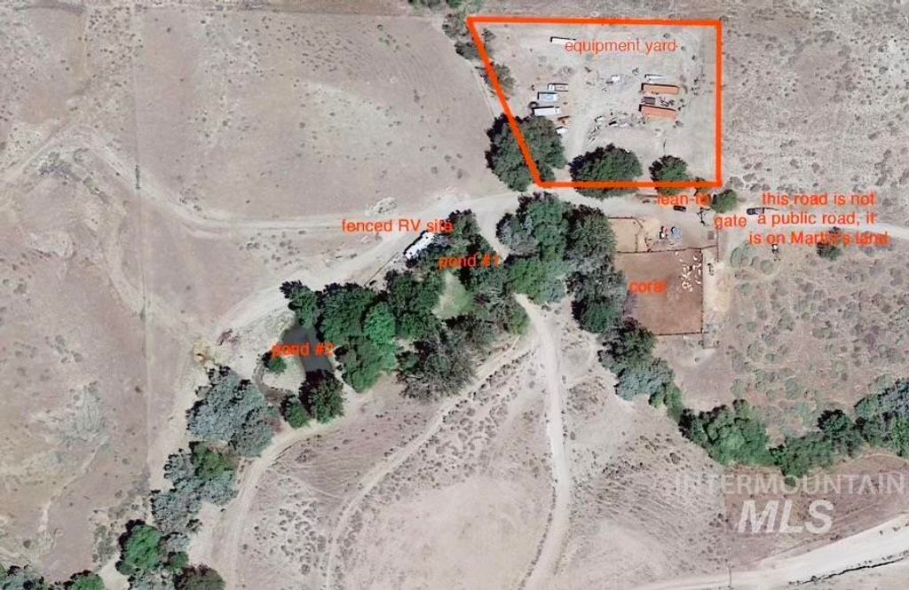 830 Snively Gulch Rd, Adrian, OR 97901 photo 41