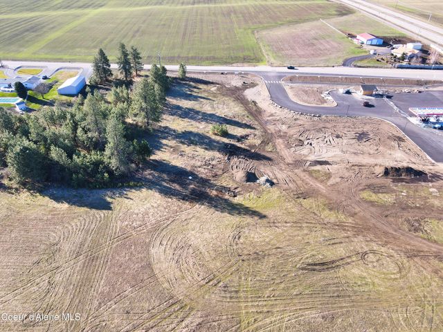 Lot 1 W Lancaster Road, Rathdrum, ID 83858