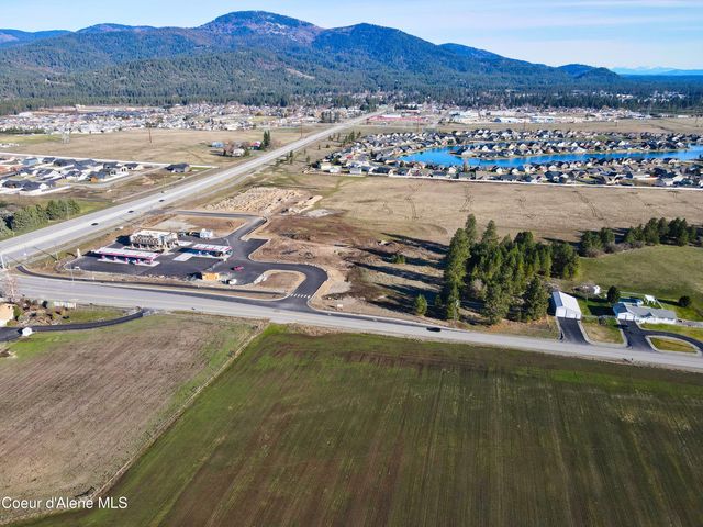 Lot 1 W Lancaster Road, Rathdrum, ID 83858