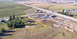Lot 1 W Lancaster Road, Rathdrum, ID 83858