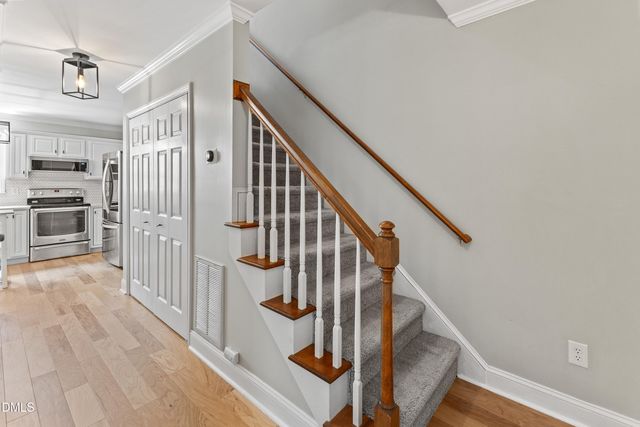 6701 Holly Mill Court, Raleigh, NC 27613