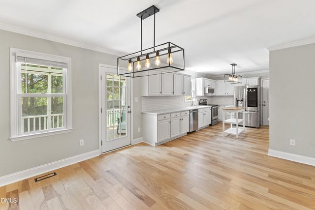 6701 Holly Mill Court, Raleigh, NC 27613