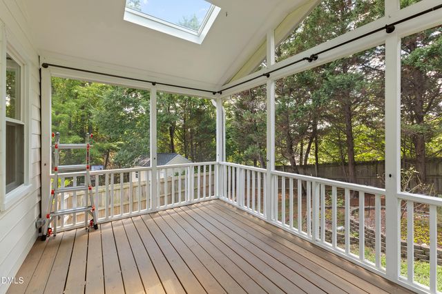 6701 Holly Mill Court, Raleigh, NC 27613