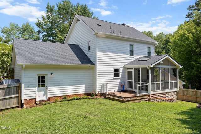 6701 Holly Mill Court, Raleigh, NC 27613