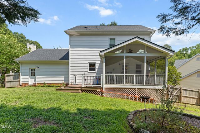 6701 Holly Mill Court, Raleigh, NC 27613
