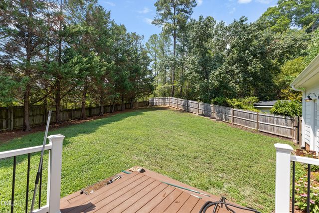 6701 Holly Mill Court, Raleigh, NC 27613