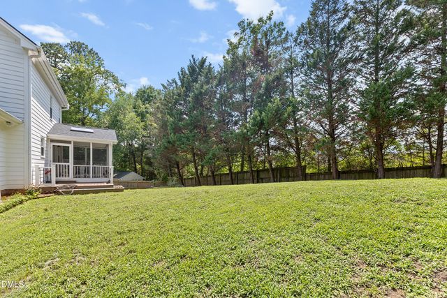 6701 Holly Mill Court, Raleigh, NC 27613