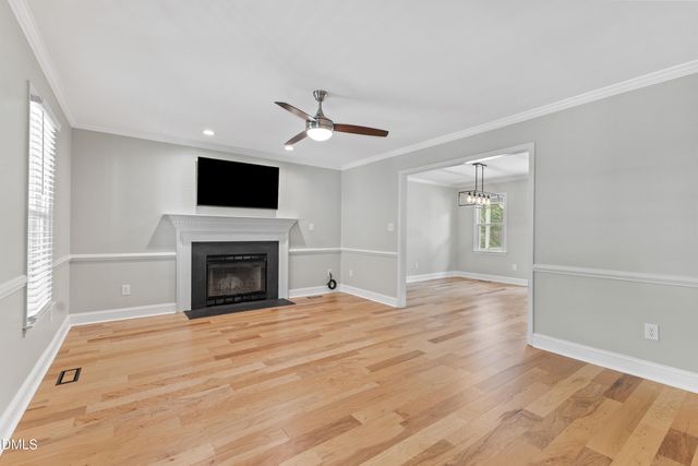 6701 Holly Mill Court, Raleigh, NC 27613