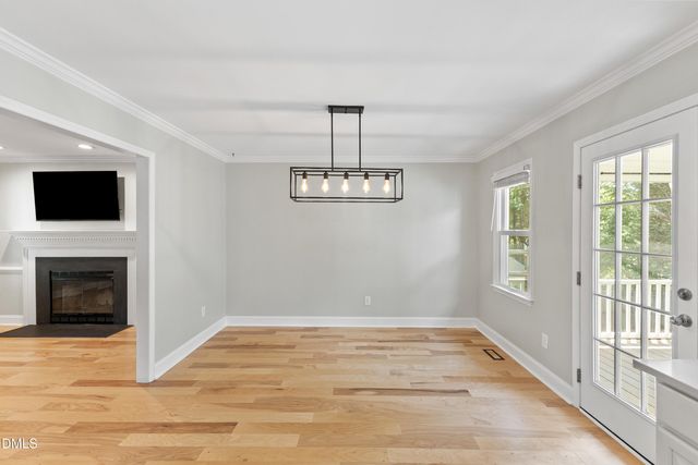 6701 Holly Mill Court, Raleigh, NC 27613