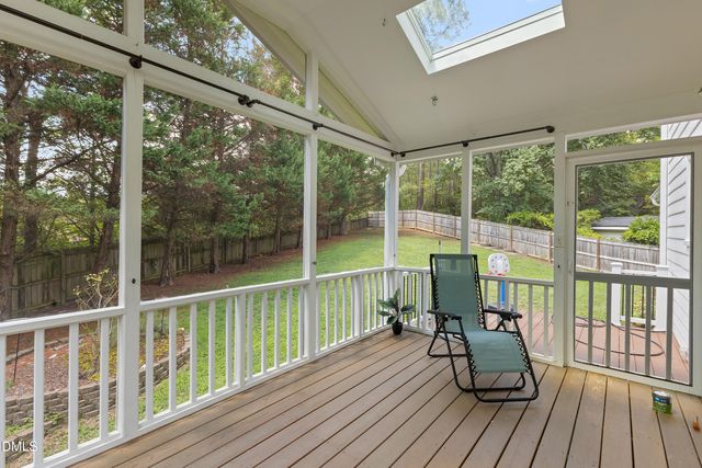 6701 Holly Mill Court, Raleigh, NC 27613