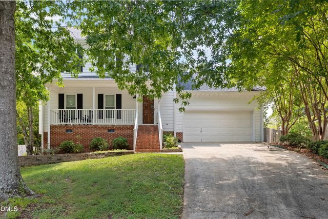 6701 Holly Mill Court, Raleigh, NC 27613