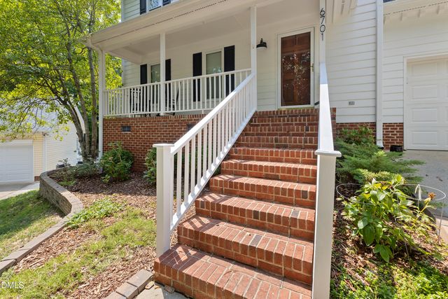6701 Holly Mill Court, Raleigh, NC 27613