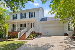 6701 Holly Mill Court, Raleigh, NC 27613
