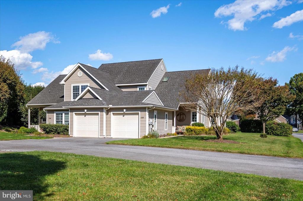 13141 ROYAL LYTHAM LN #133, Berlin, MD 21811