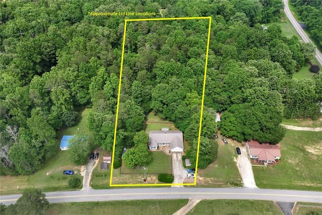 5720 Wade Whelchel Road, Murrayville, GA 30564