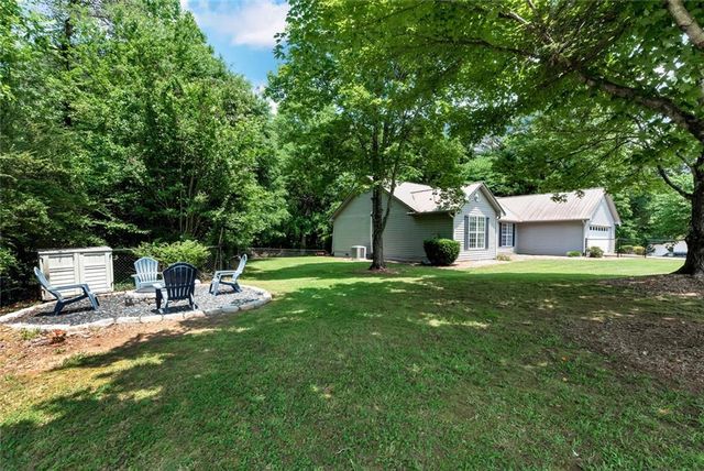 5720 Wade Whelchel Road, Murrayville, GA 30564