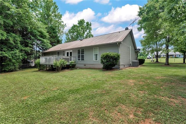 5720 Wade Whelchel Road, Murrayville, GA 30564