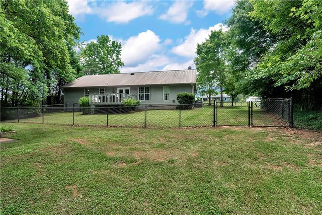 5720 Wade Whelchel Road, Murrayville, GA 30564