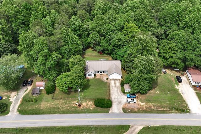 5720 Wade Whelchel Road, Murrayville, GA 30564