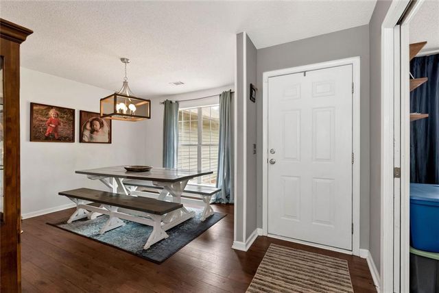 5720 Wade Whelchel Road, Murrayville, GA 30564
