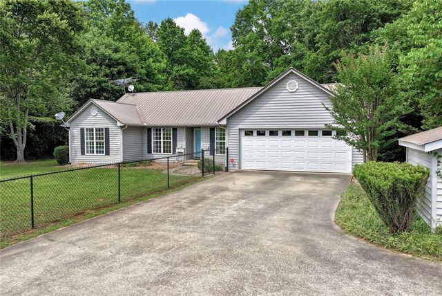 5720 Wade Whelchel Road, Murrayville, GA 30564