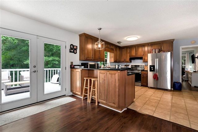 5720 Wade Whelchel Road, Murrayville, GA 30564