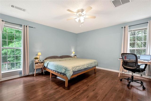 5720 Wade Whelchel Road, Murrayville, GA 30564