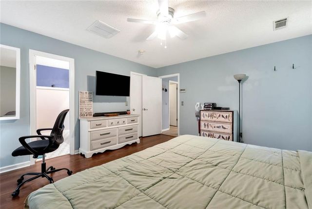 5720 Wade Whelchel Road, Murrayville, GA 30564