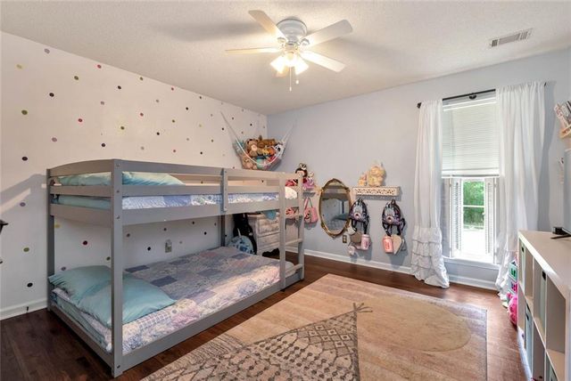 5720 Wade Whelchel Road, Murrayville, GA 30564