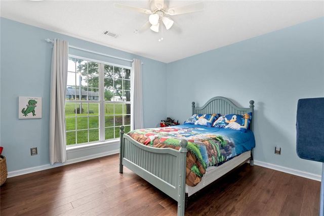 5720 Wade Whelchel Road, Murrayville, GA 30564