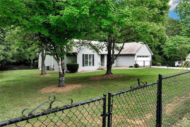 5720 Wade Whelchel Road, Murrayville, GA 30564