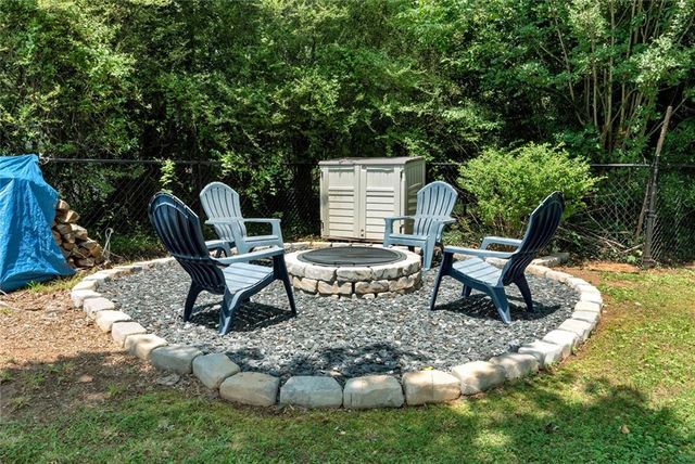 5720 Wade Whelchel Road, Murrayville, GA 30564