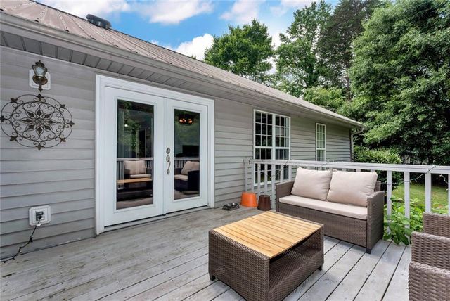 5720 Wade Whelchel Road, Murrayville, GA 30564