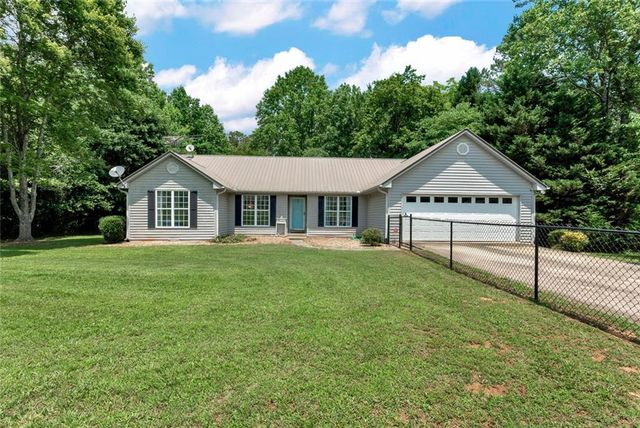 5720 Wade Whelchel Road, Murrayville, GA 30564