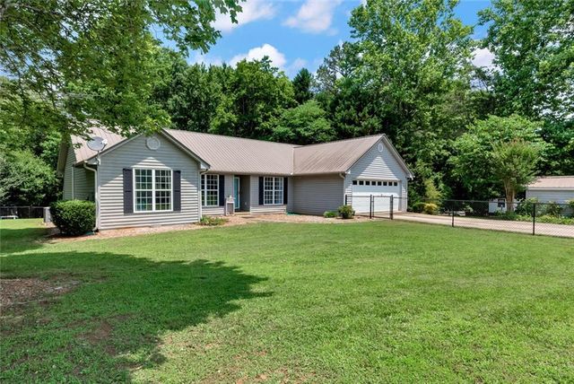 5720 Wade Whelchel Road, Murrayville, GA 30564