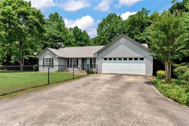 5720 Wade Whelchel Road, Murrayville, GA 30564