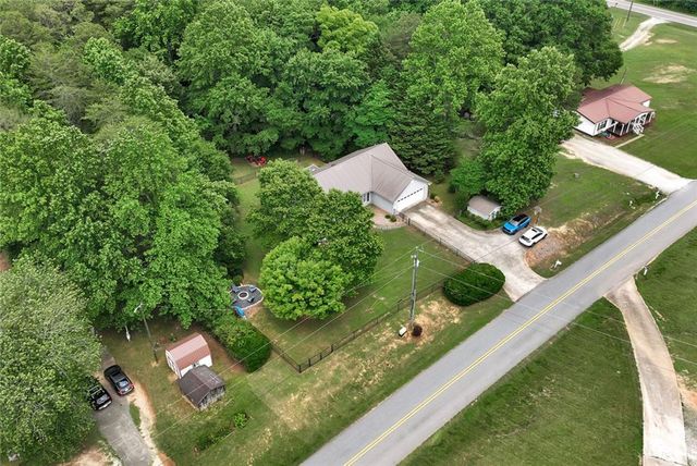 5720 Wade Whelchel Road, Murrayville, GA 30564