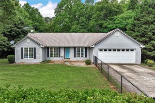 5720 Wade Whelchel Road, Murrayville, GA 30564