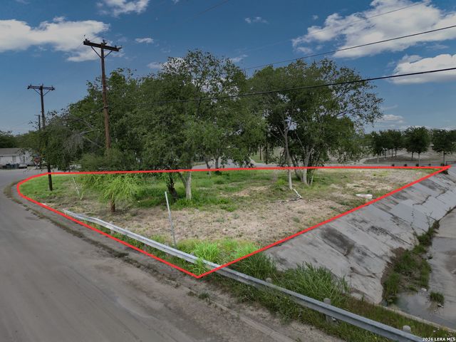 430 Betty Jean, San Antonio, TX 78223