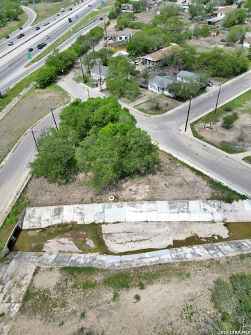 430 Betty Jean, San Antonio, TX 78223