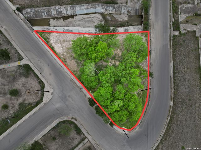 430 Betty Jean, San Antonio, TX 78223