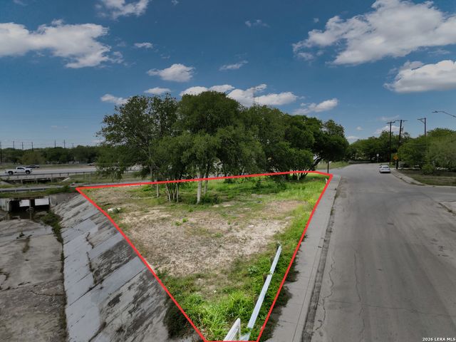 430 Betty Jean, San Antonio, TX 78223
