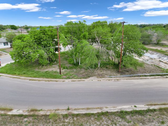 430 Betty Jean, San Antonio, TX 78223