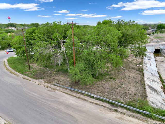 430 Betty Jean, San Antonio, TX 78223