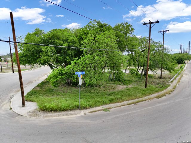 430 Betty Jean, San Antonio, TX 78223