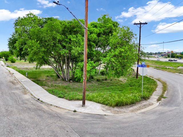 430 Betty Jean, San Antonio, TX 78223